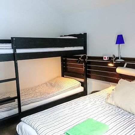 Chalet Taube Bad Gastein Luaran gambar