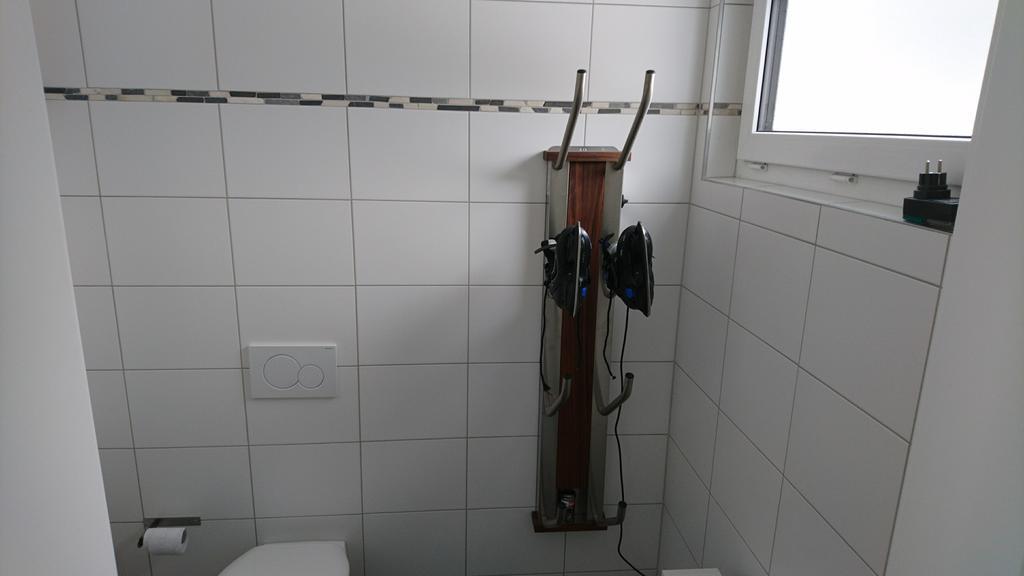 Chalet Taube Bad Gastein Luaran gambar