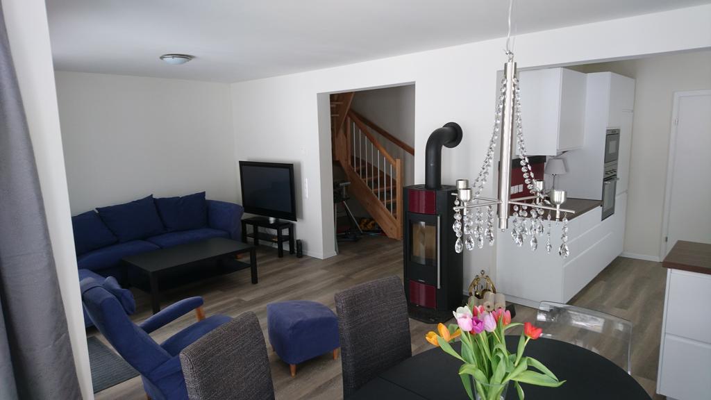 Chalet Taube Bad Gastein Luaran gambar