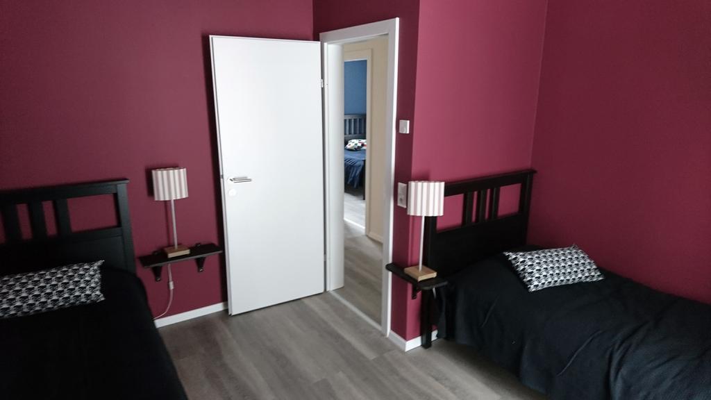 Chalet Taube Bad Gastein Luaran gambar