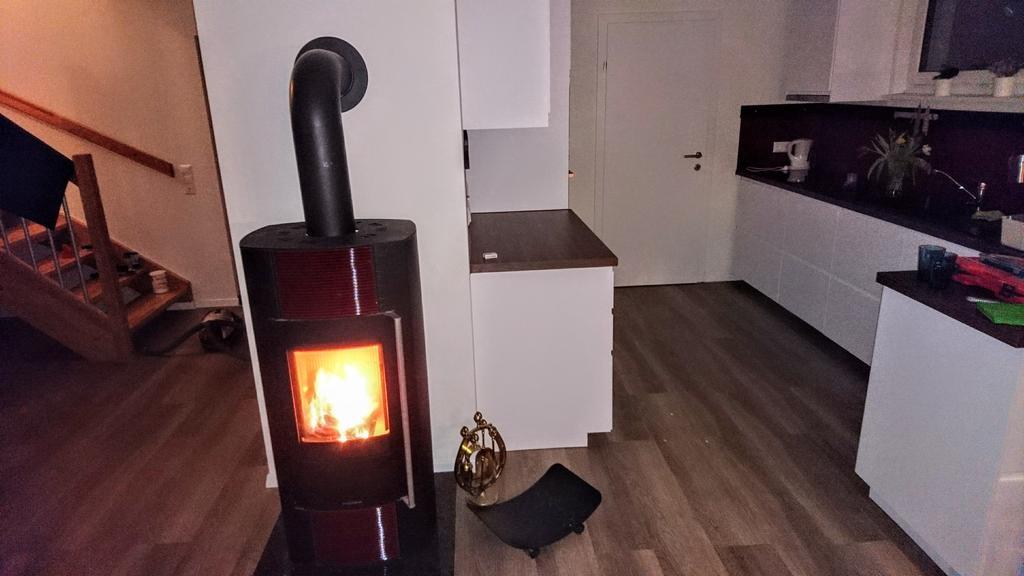 Chalet Taube Bad Gastein Luaran gambar