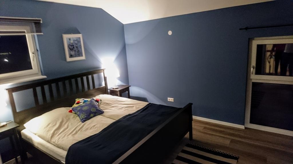 Chalet Taube Bad Gastein Luaran gambar