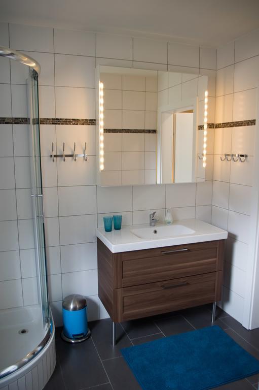 Chalet Taube Bad Gastein Luaran gambar