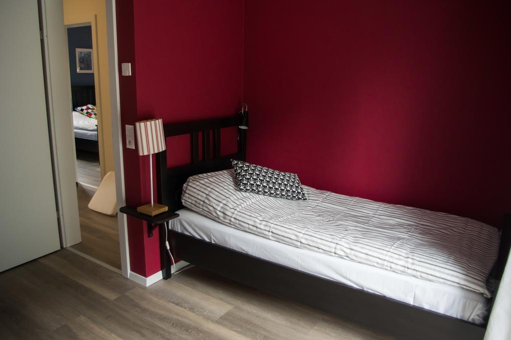 Chalet Taube Bad Gastein Luaran gambar
