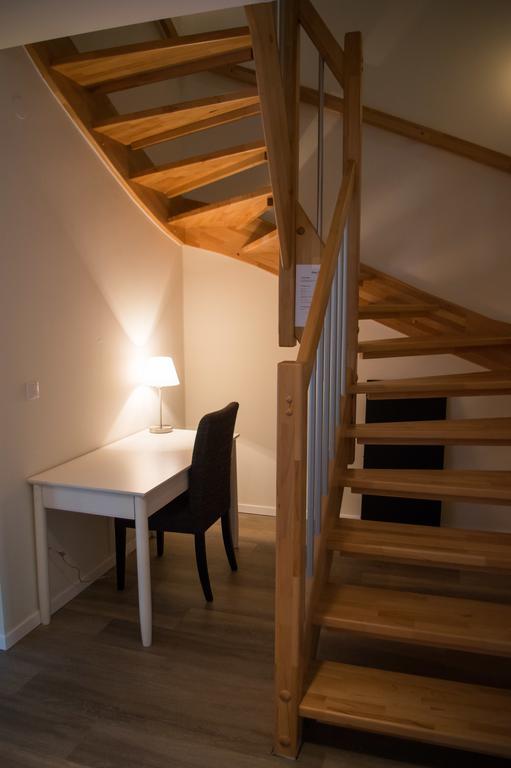 Chalet Taube Bad Gastein Luaran gambar