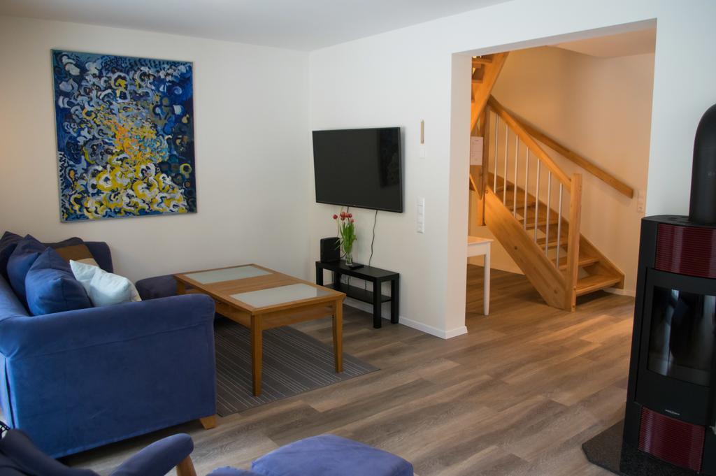 Chalet Taube Bad Gastein Luaran gambar