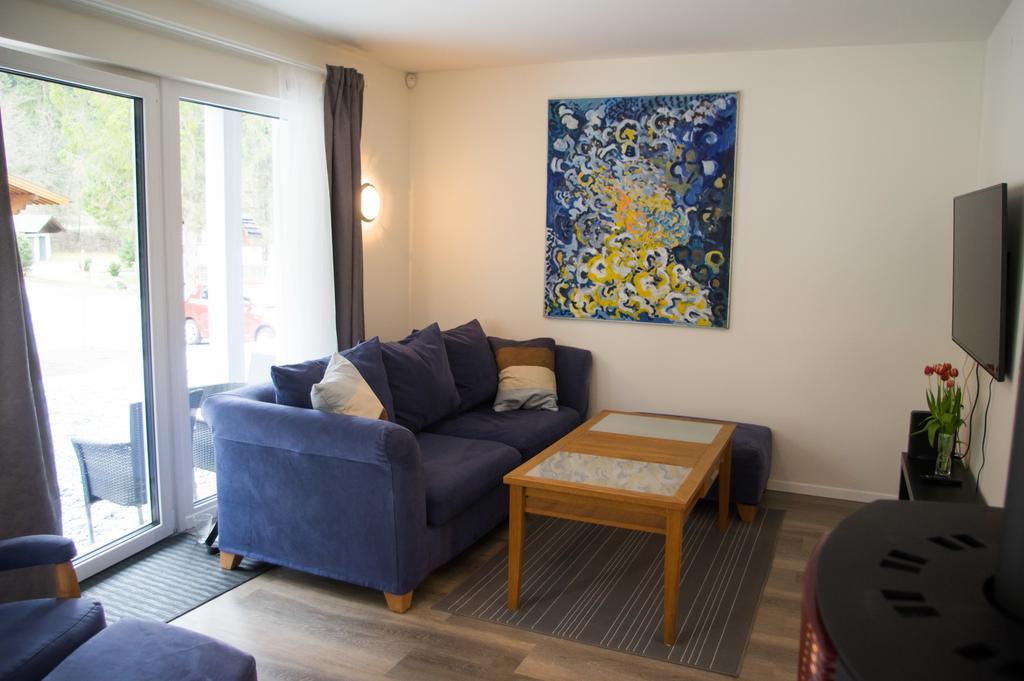 Chalet Taube Bad Gastein Luaran gambar