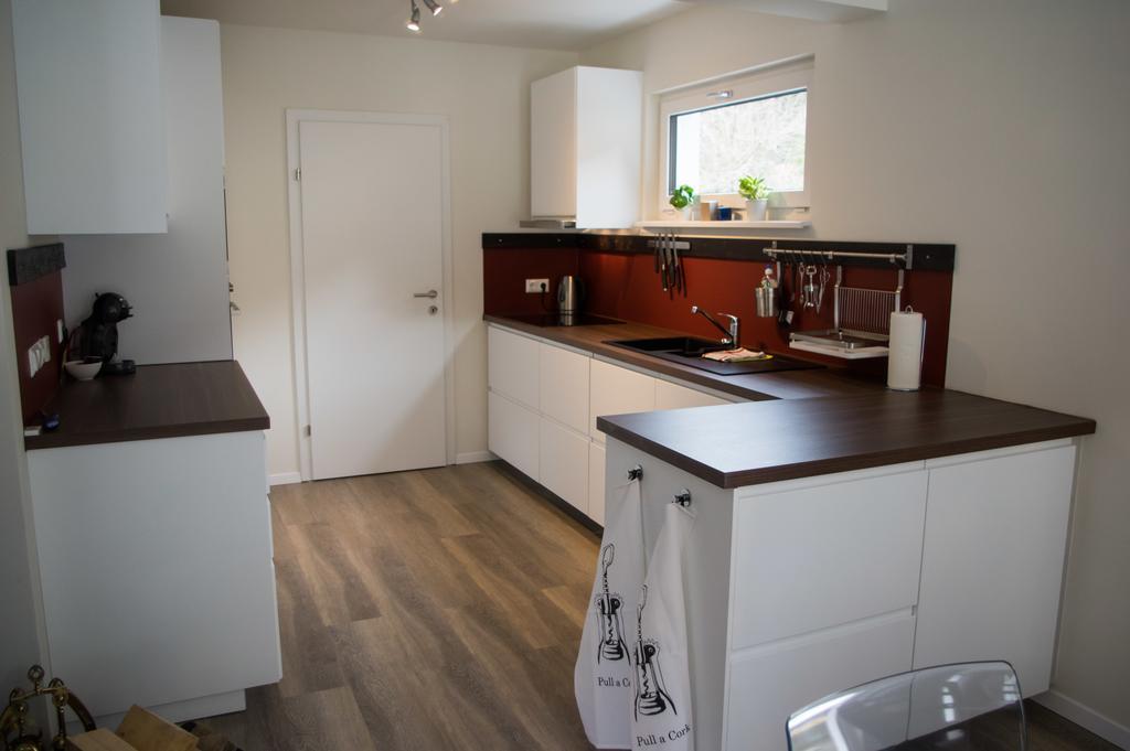Chalet Taube Bad Gastein Luaran gambar