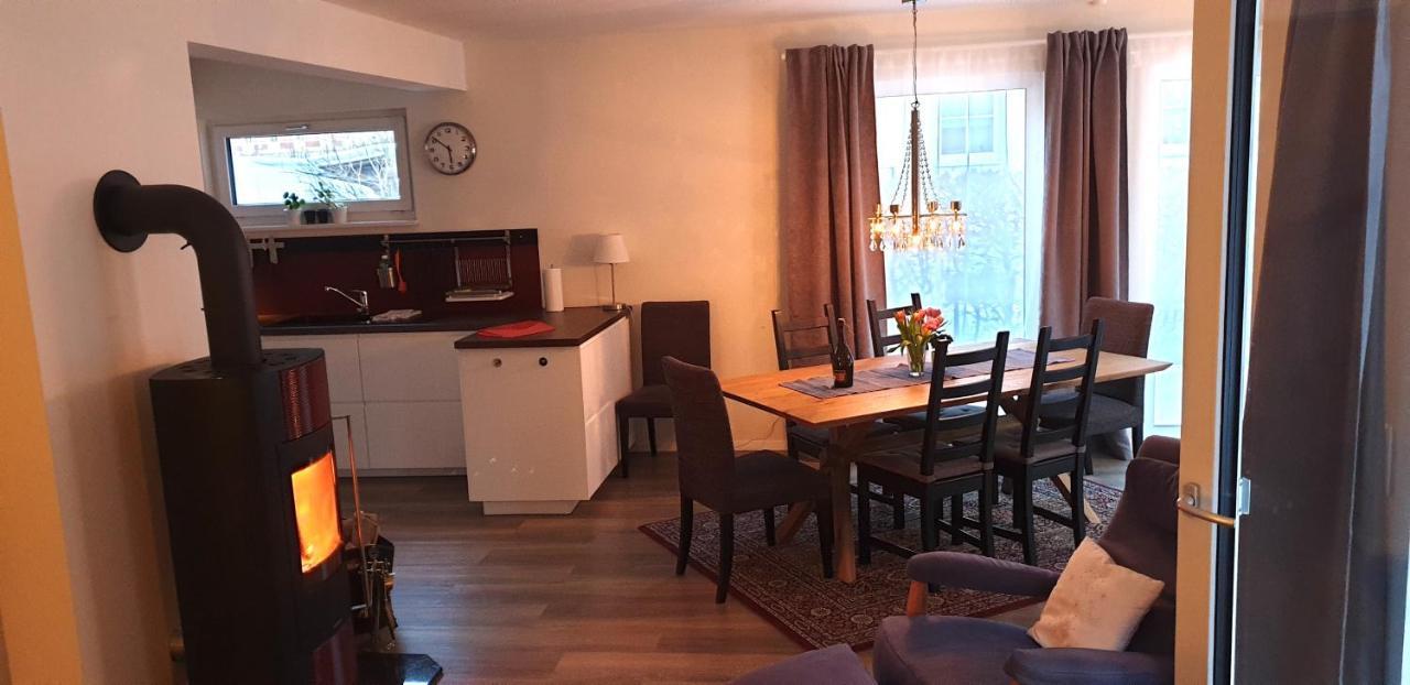Chalet Taube Bad Gastein Luaran gambar